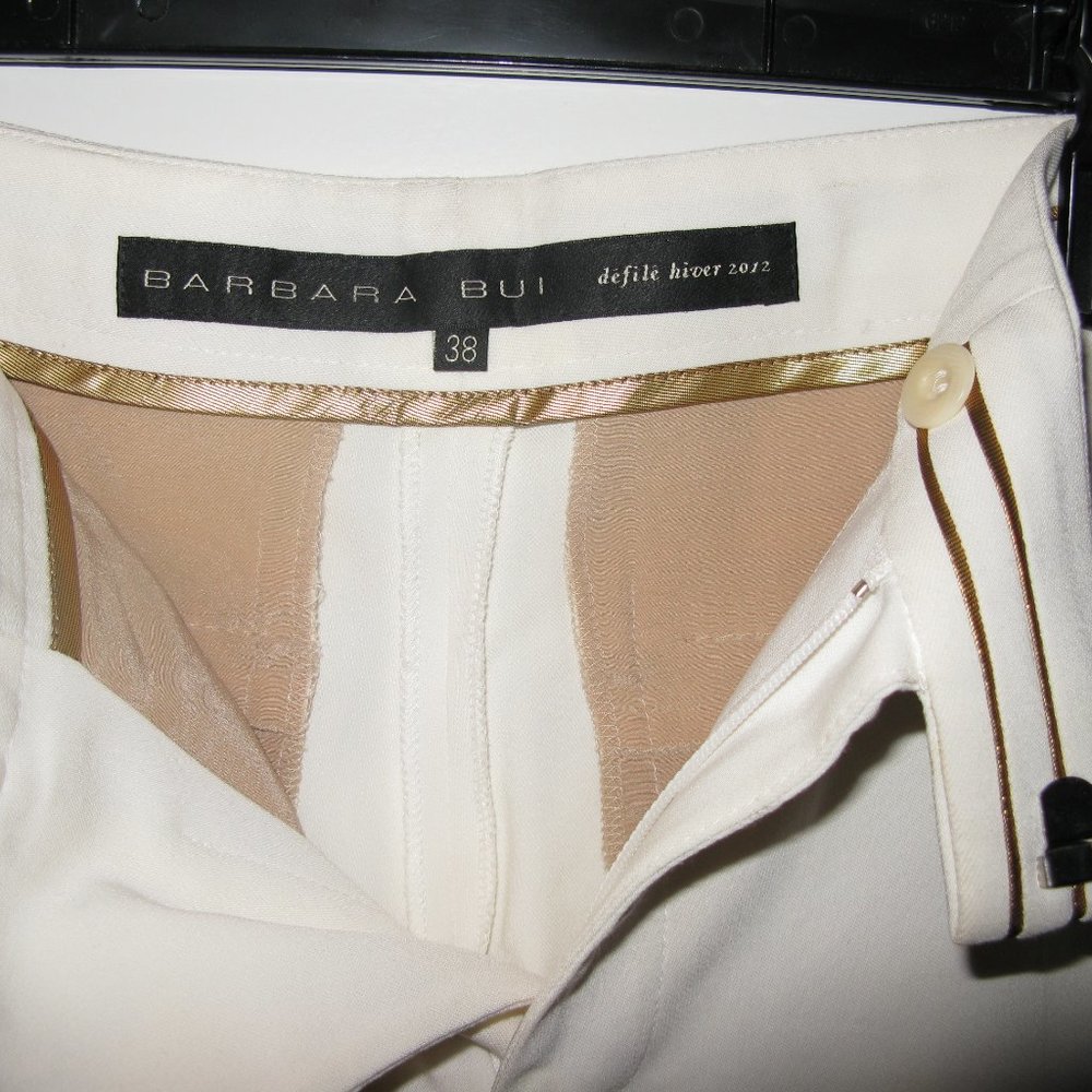 Barbara Bui Slacks - Picture 3 of 6